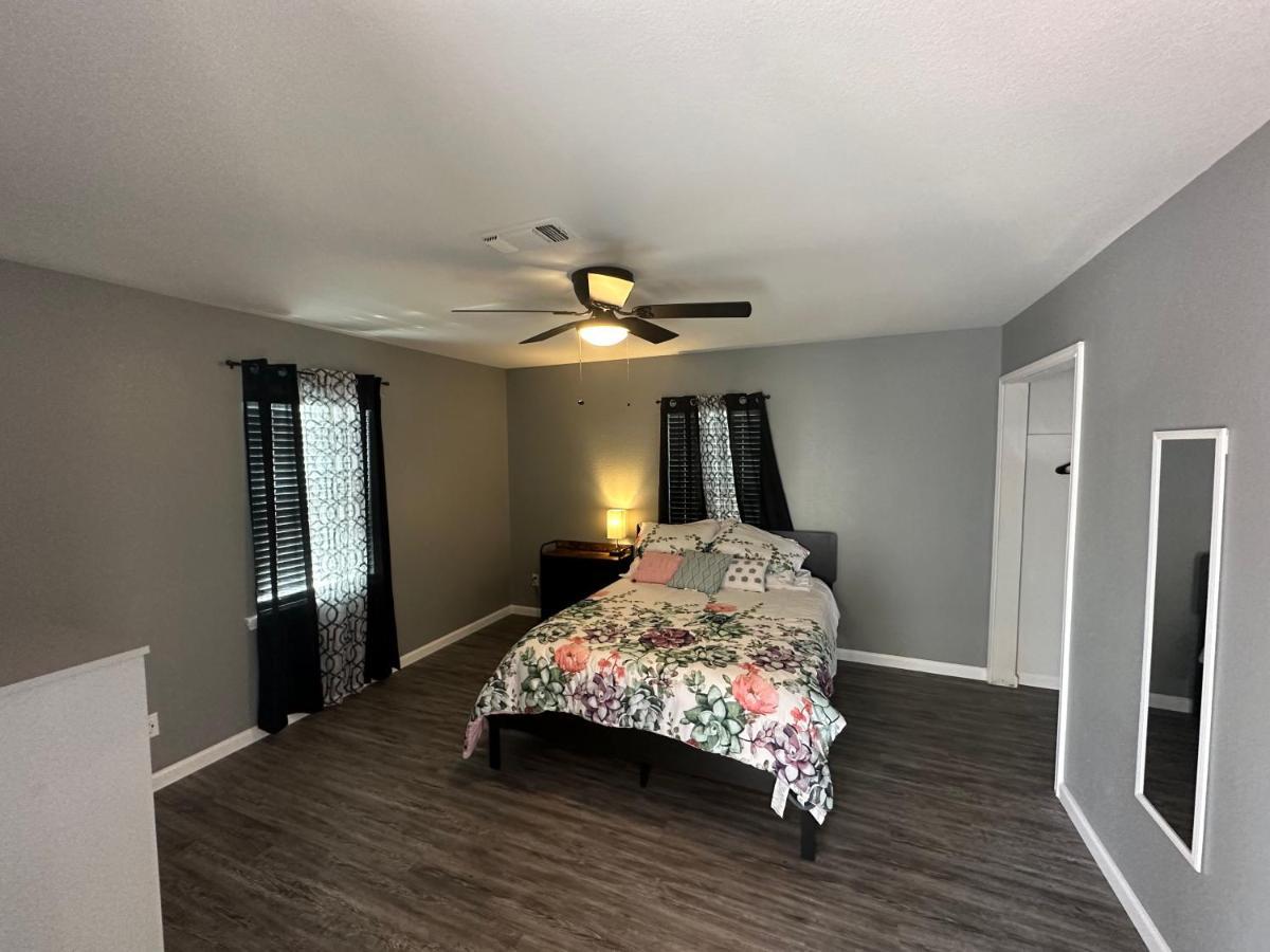 Appartamento Hess St San Antonio Esterno foto