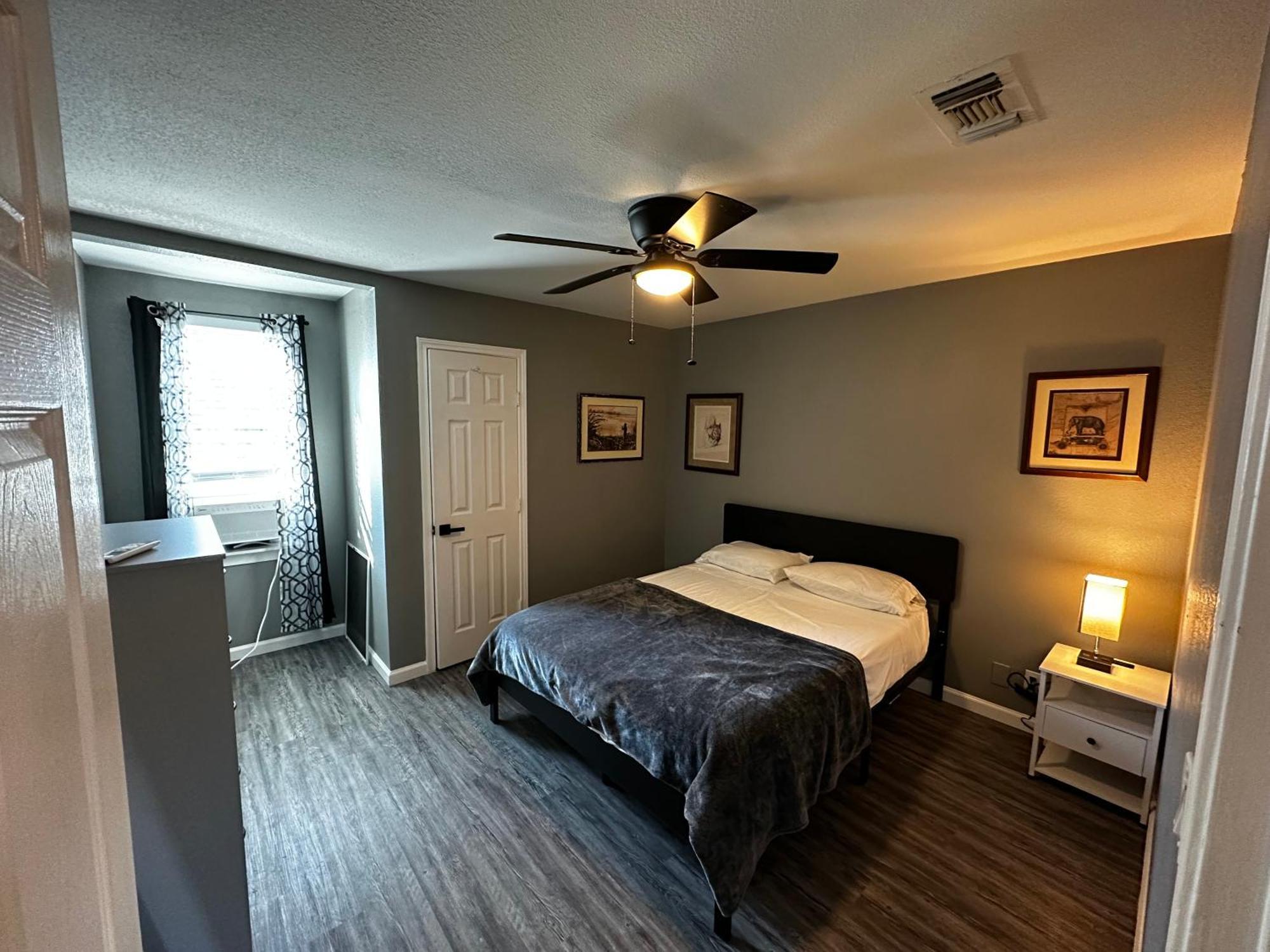 Appartamento Hess St San Antonio Esterno foto