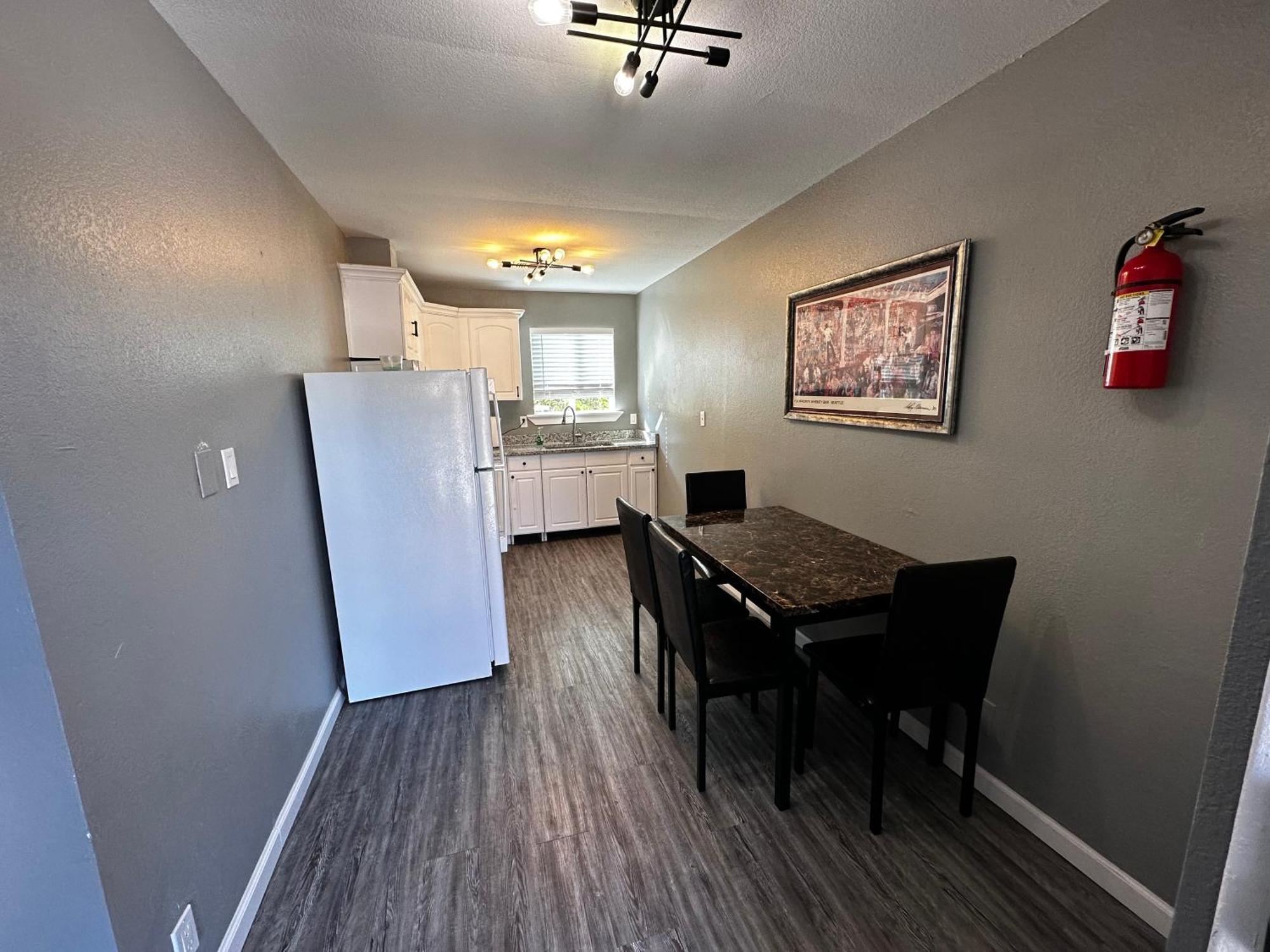 Appartamento Hess St San Antonio Esterno foto